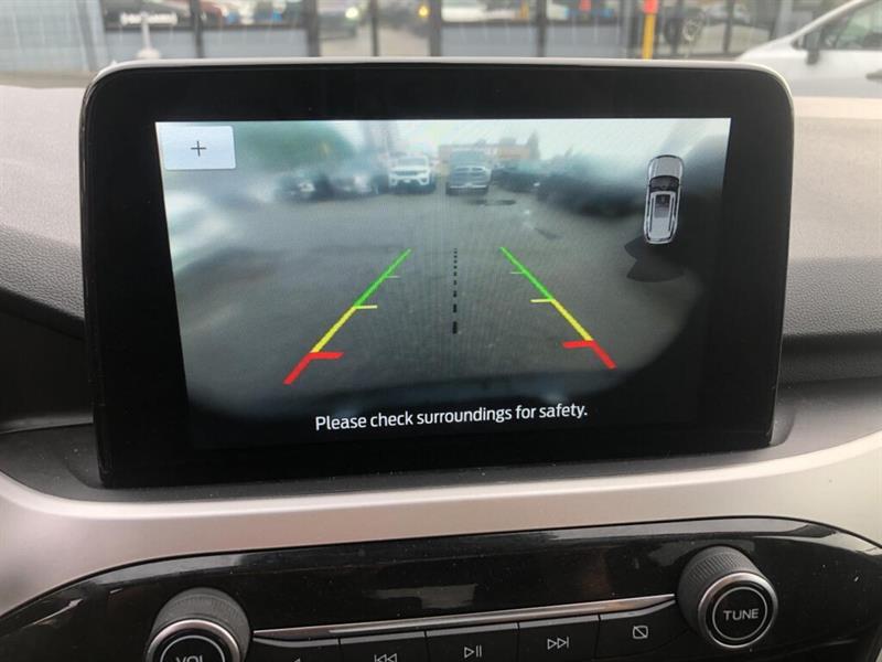 ford Escape 2020 - 13