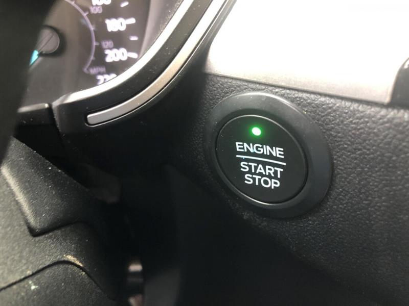 ford Escape 2020 - 14