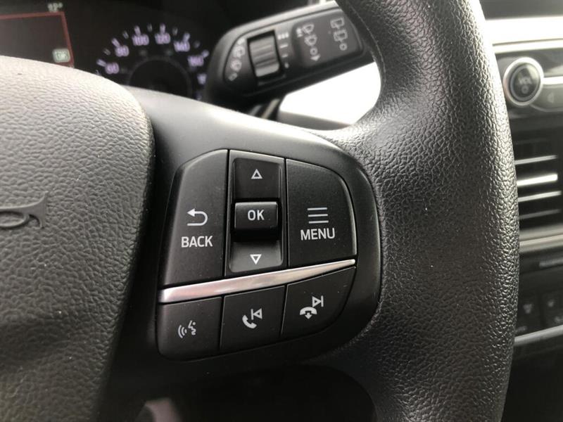 ford Escape 2020 - 15