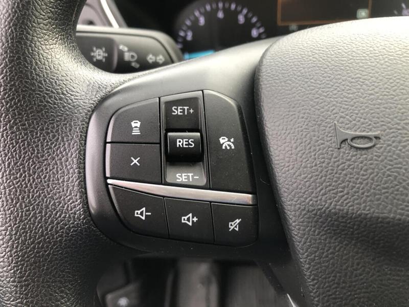 ford Escape 2020 - 16