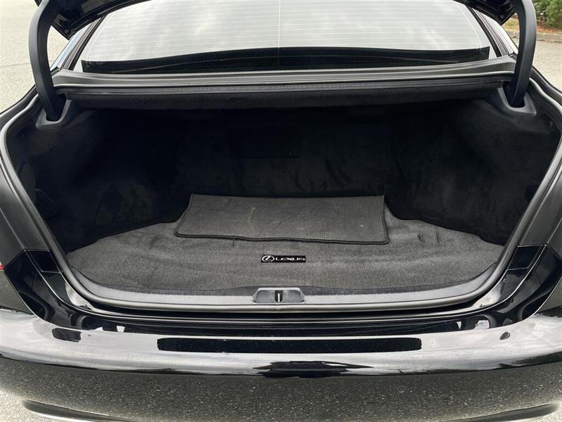 lexus LS 460 2013 - 13