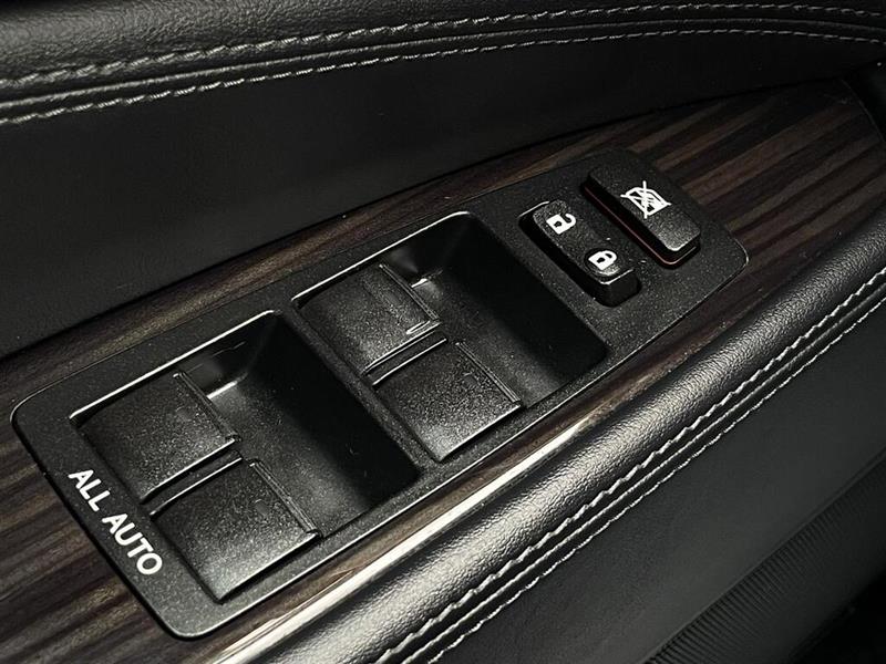 lexus LS 460 2013 - 22