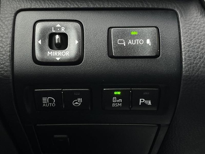 lexus LS 460 2013 - 23