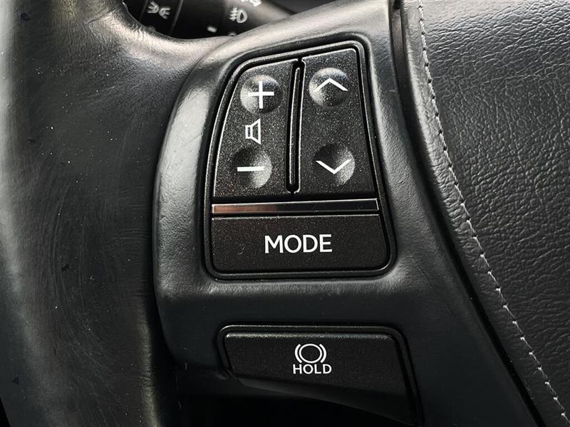 lexus LS 460 2013 - 24