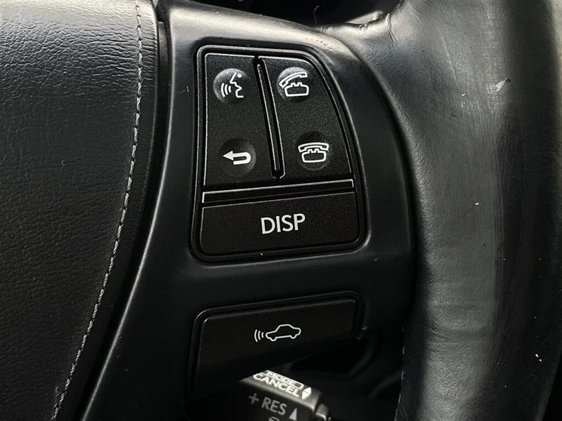 lexus LS 460 2013 - 25