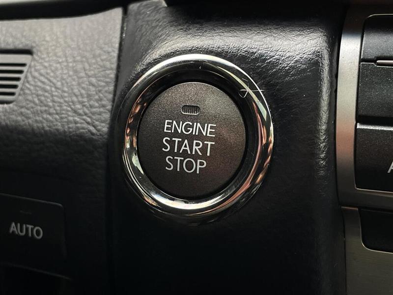 lexus LS 460 2013 - 26