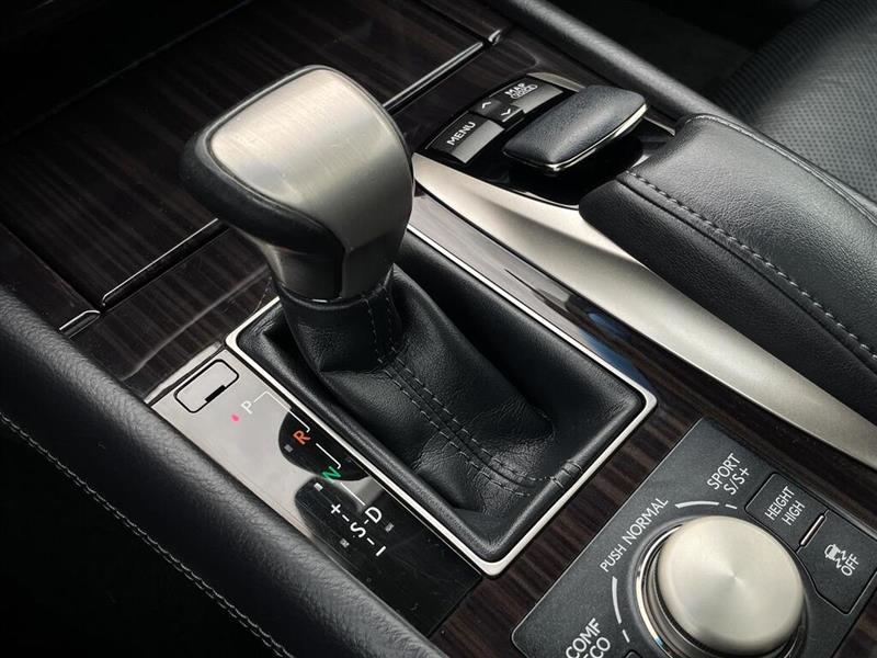 lexus LS 460 2013 - 29