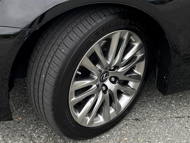 lexus LS 460 2013 - 36