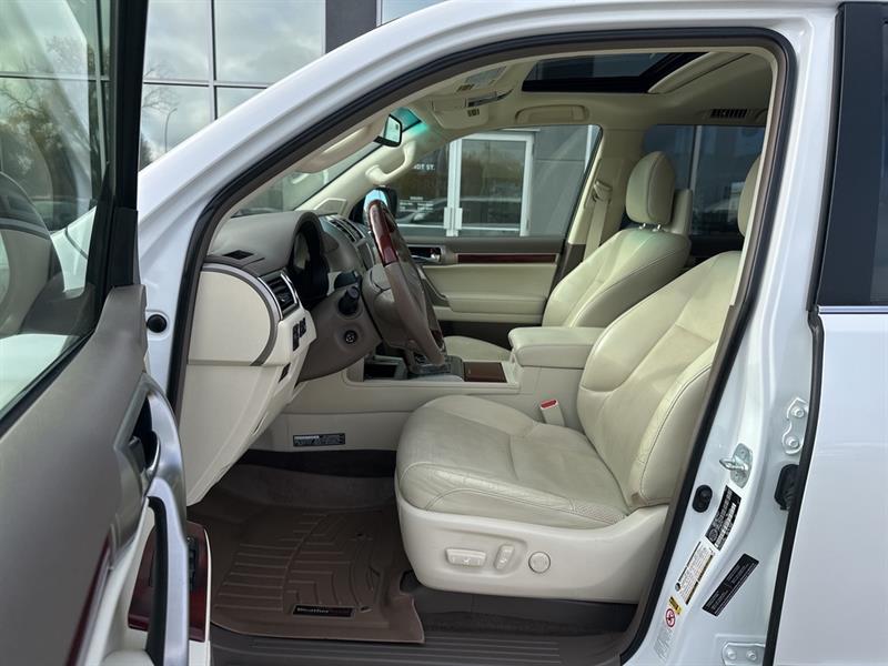 lexus GX 460 2013 - 5