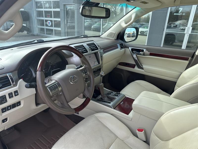 lexus GX 460 2013 - 6