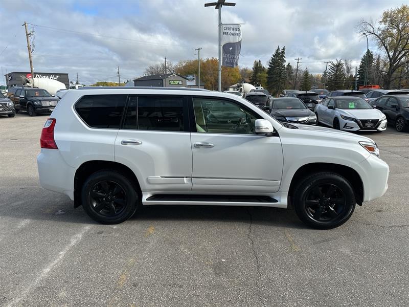 lexus GX 460 2013 - 11