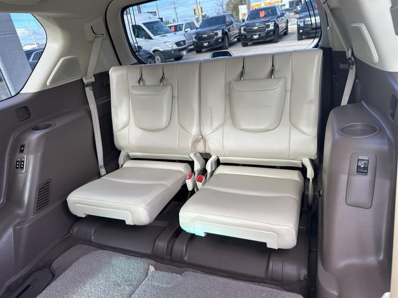 lexus GX 460 2013 - 18