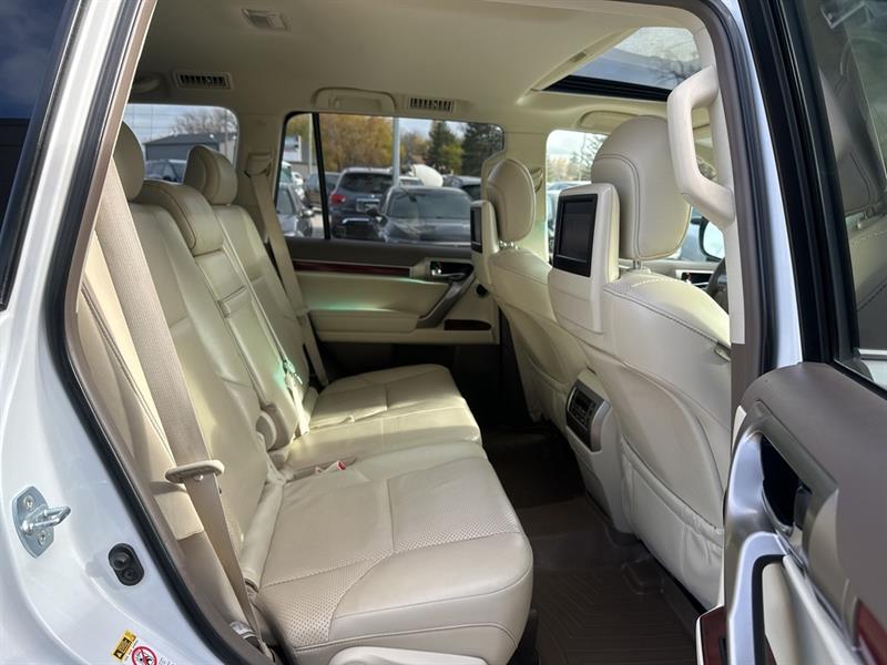 lexus GX 460 2013 - 20