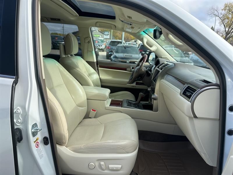 lexus GX 460 2013 - 22