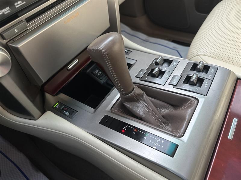 lexus GX 460 2013 - 27