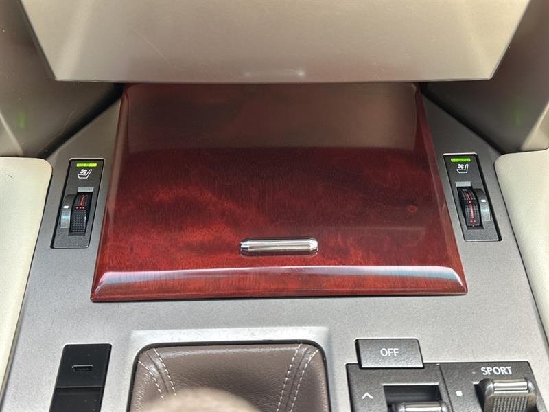 lexus GX 460 2013 - 30