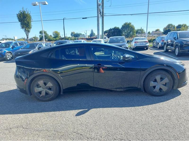 toyota Prius Prime 2023 - 4