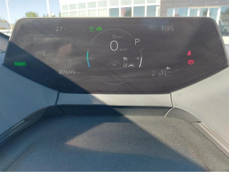 toyota Prius Prime 2023 - 13