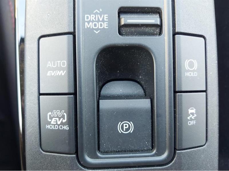 toyota Prius Prime 2023 - 17