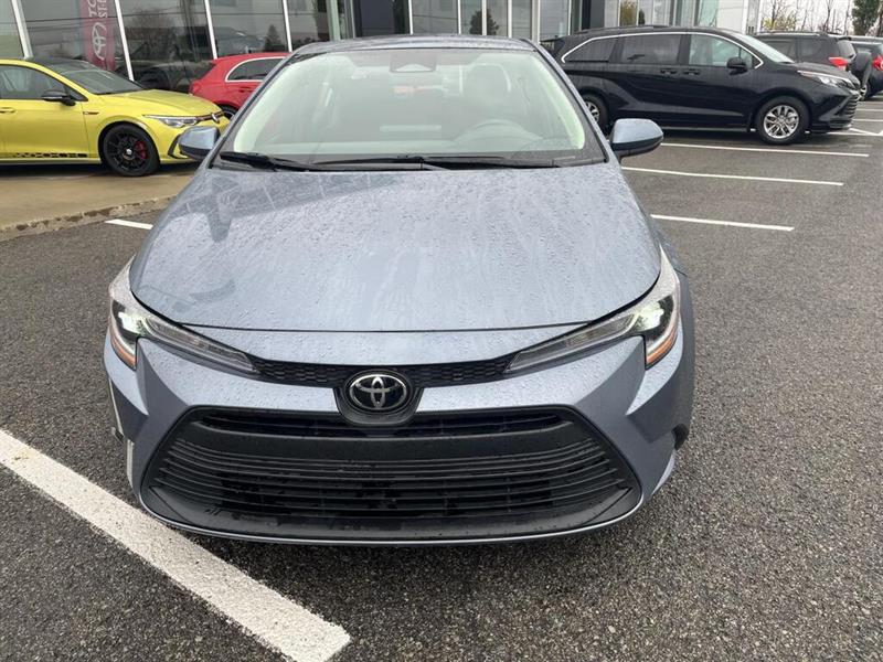 toyota Corolla 2023 - 2