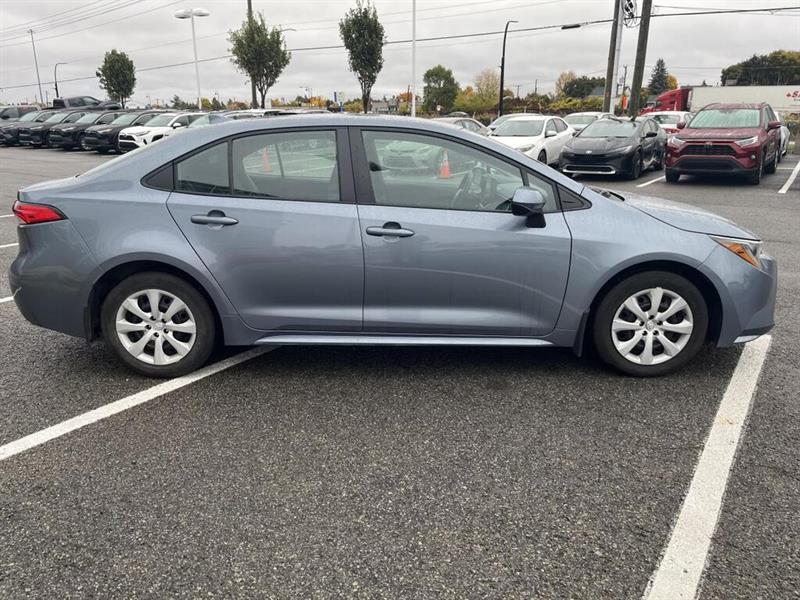 toyota Corolla 2023 - 3