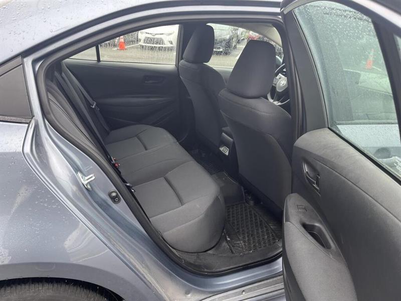 toyota Corolla 2023 - 4