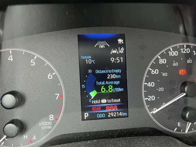 toyota Corolla 2023 - 8