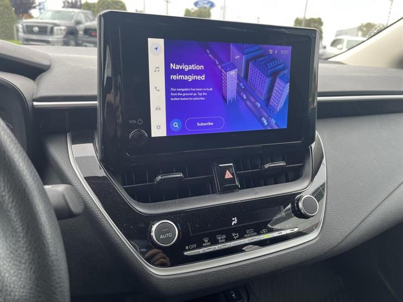 toyota Corolla 2023 - 9