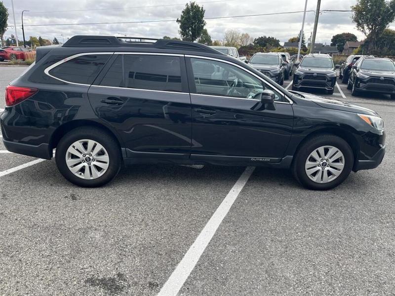 subaru Outback 2016 - 3