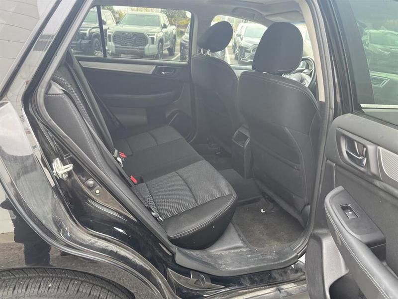 subaru Outback 2016 - 4