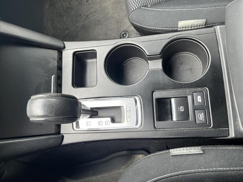 subaru Outback 2016 - 11