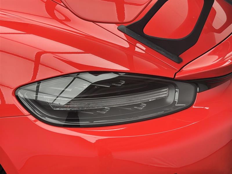 porsche 718 Cayman 2020 - 10