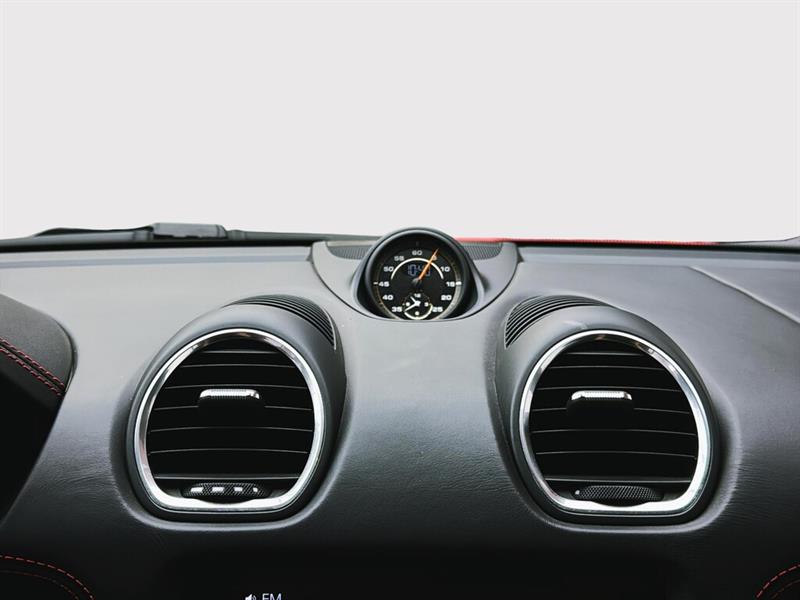 porsche 718 Cayman 2020 - 19