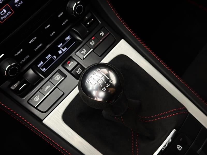 porsche 718 Cayman 2020 - 20