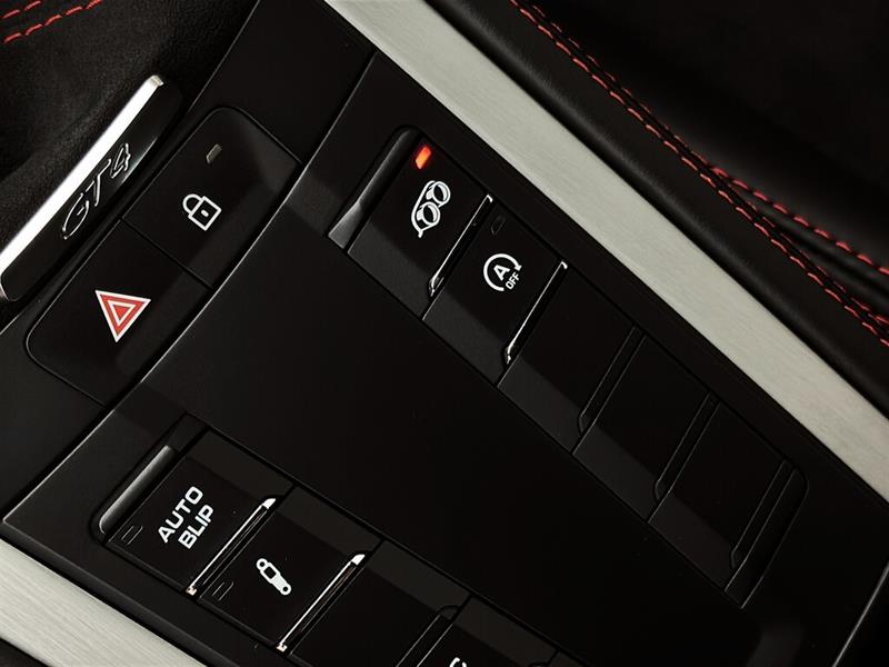 porsche 718 Cayman 2020 - 21