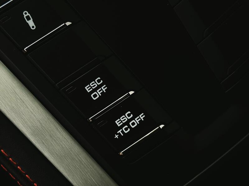 porsche 718 Cayman 2020 - 22