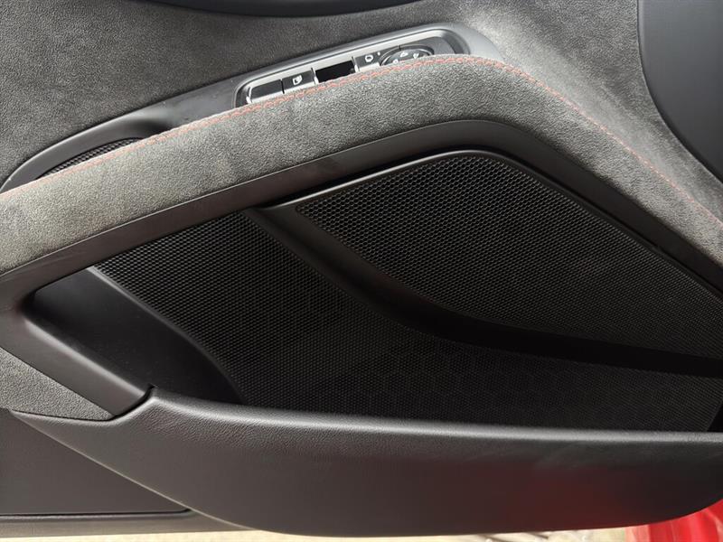 porsche 718 Cayman 2020 - 29