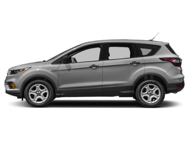ford Escape 2018 - 2