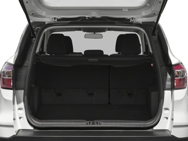 ford Escape 2018 - 9