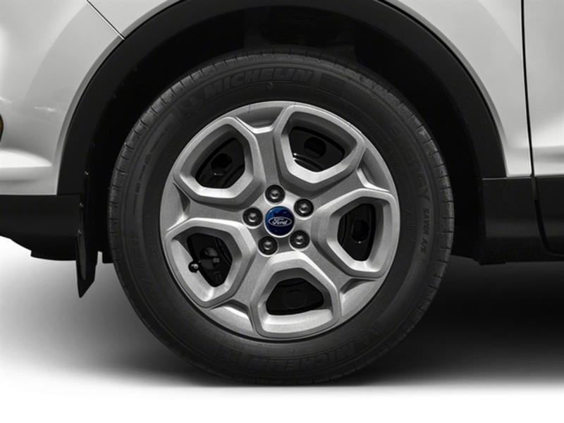 ford Escape 2018 - 10