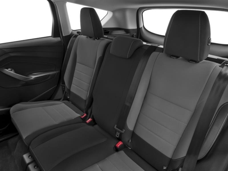 ford Escape 2018 - 13