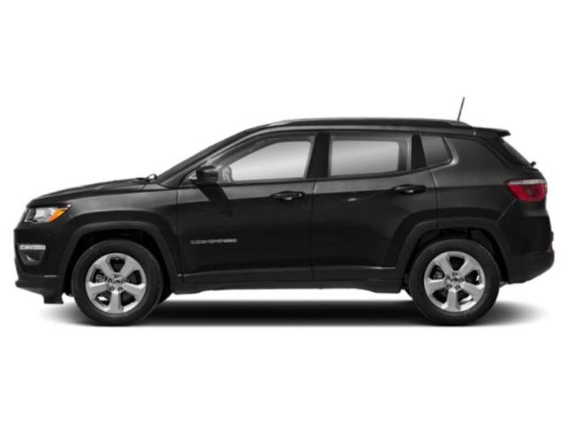 jeep Compass 2019 - 2