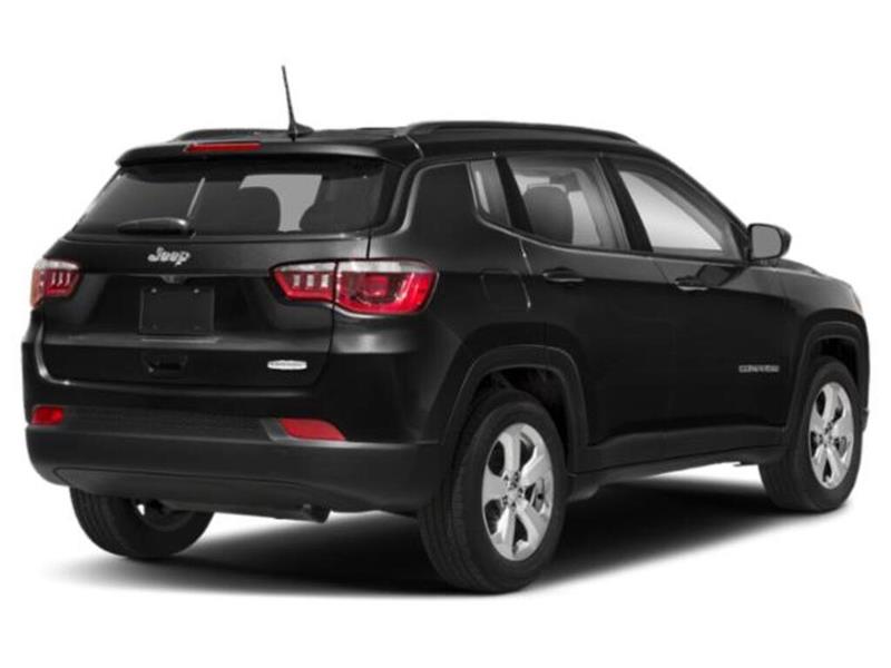 jeep Compass 2019 - 3