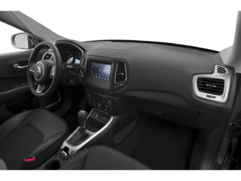 jeep Compass 2019 - 4
