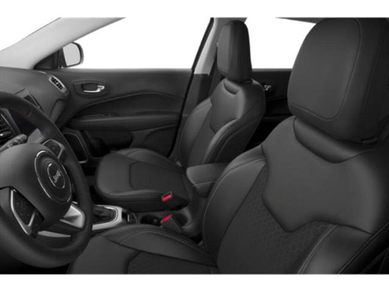 jeep Compass 2019 - 6