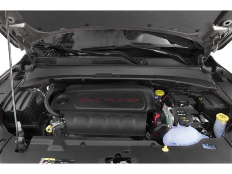 jeep Compass 2019 - 9