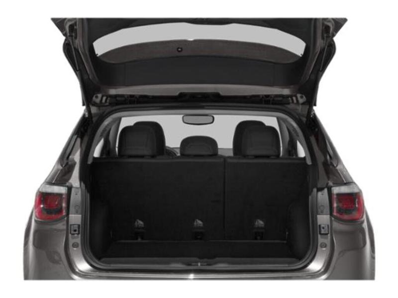 jeep Compass 2019 - 11