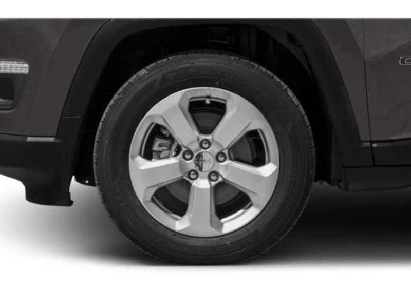 jeep Compass 2019 - 12