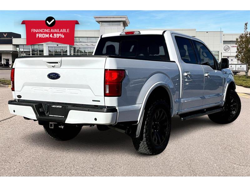 ford F-150 2020 - 2