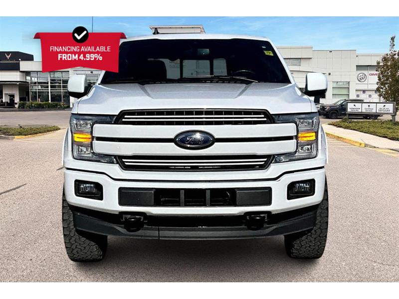 ford F-150 2020 - 3